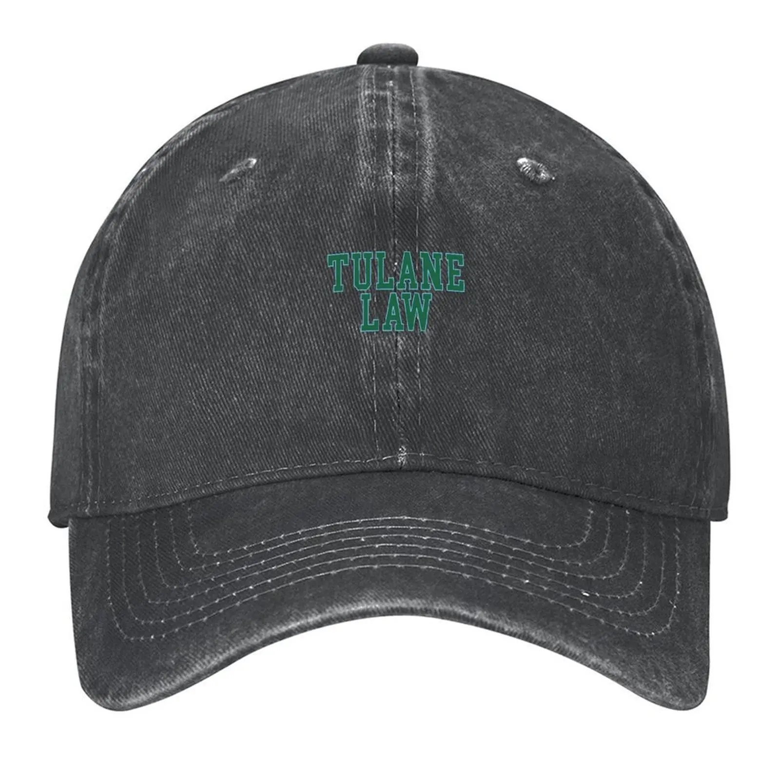 

Tulane Law School T-ShirtTulane Law T-Shirt_by Tradition, Spirit & Pride_ Baseball Cap Streetwear Luxury Brand Caps Women Men's