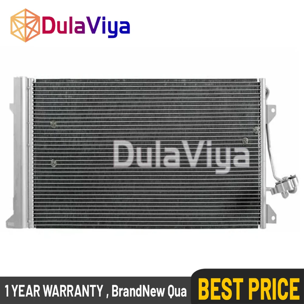 

AUTO Air Conditioning AC Condenser for Audi Q7 for Volkswagen TOU AREG 4L0260401A 7L0820411C 7L0820411E 7L0820411G