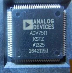 ADV7511KSTZ ADV7511-KSTZ AD HDMIIC