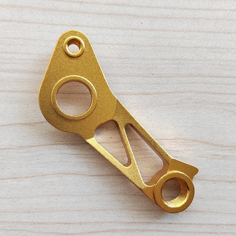 The hook is suitable for lightning SL6 SL7 Tarmac VengeDisc brake integrated direct-mount tail hook suspension eyelet