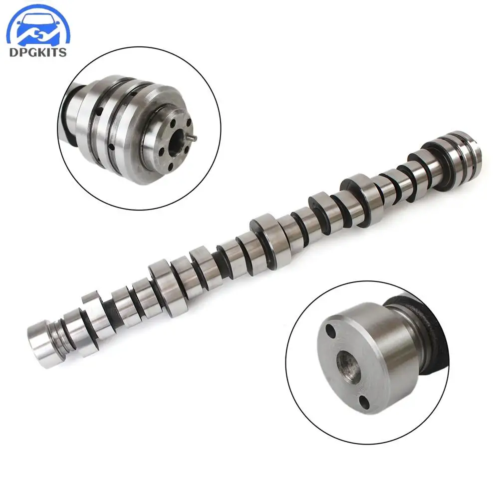 

DPGKITS Engine Camshaft For 2009-2018 Challenger Charger Grand Cherokee 300 Durango 5.7L Part 53022372AA Car Accessories