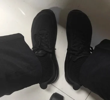 

ildren's Casual Shoes Luminous Sneakers