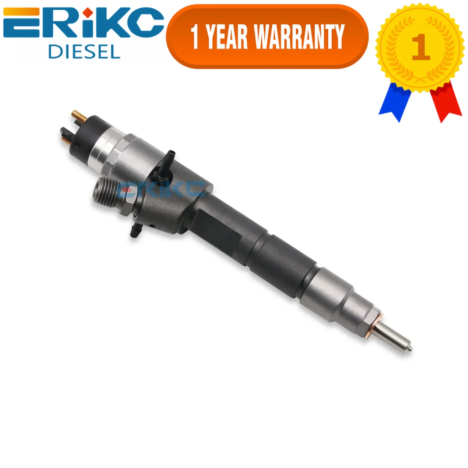 0445120089 inyector 0 445 120 089 inyector de combustible de piezas de automóvil 0445 120 089 para MWM VOLKSWAGEN VW 961204640024