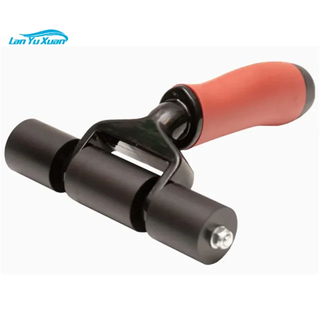 

6inch Smooth Carpet Seam Roller