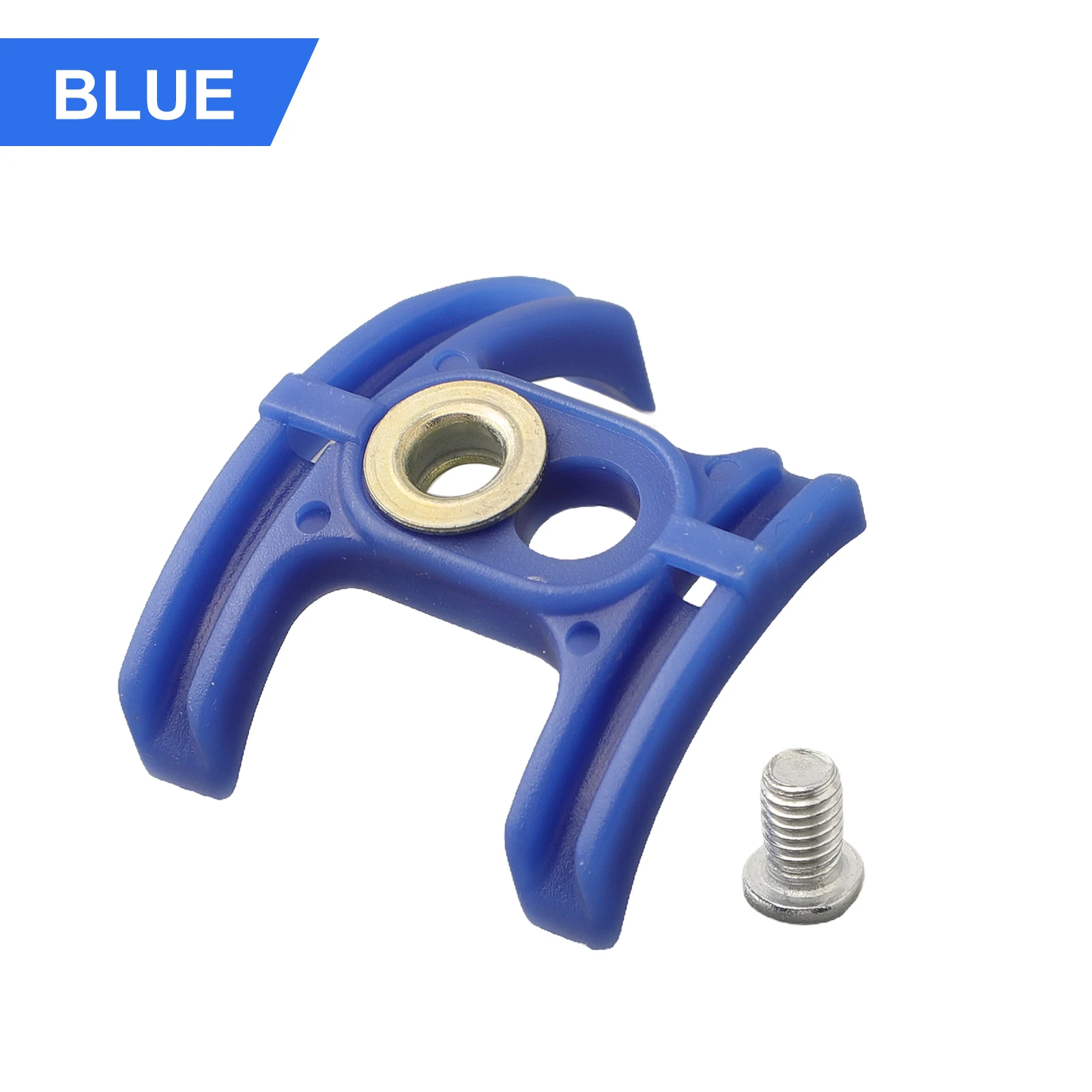 AliExpress TOOPRE Bike Shifter Gear Cable Guide For Under Bottom Bracket With Fixing Screw Bike Shifter Fixed Clamp Conversion Frame Cable Guide