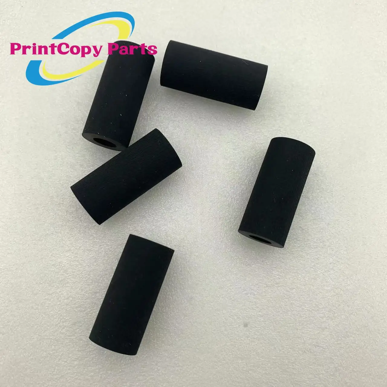 50PCS FB2-8000 PickUp Roller Tire Vertical Path Roller Rubber for Canon IR5000 6000 5020 6020 5570 6570 6075 5075