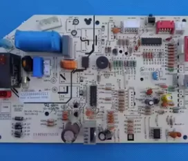 For AUX air conditioner Computer board part