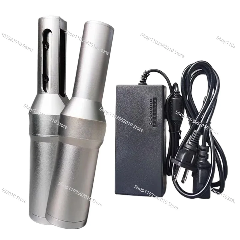 80W Electric Multifunctional Peeler, Commercial Fruit & Vegetable Peeling Machine for Taro Pumpkin