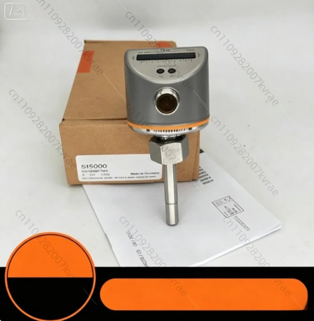 

SI5000 Inductive Proximity Switch Industrial Detection Sensor