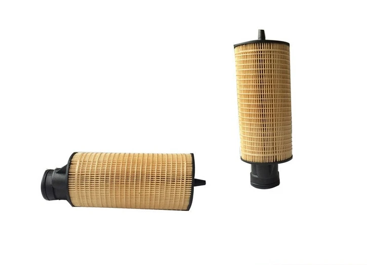 

Suitable for Air Compressor Spare Parts, Screw Oil Filter, Fiberglass 1622314200 1625840180