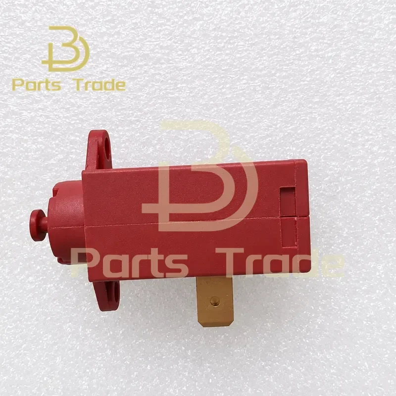 Wax Motor Drain Pump Valve for Siemens Dishwasher Replacement Part Repair Accessory