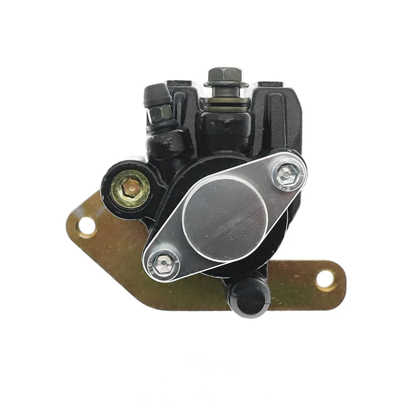 

A05U-Motorcycle Rear Brake Pump Foot Brake Caliper Rear Brake Caliper Assembly For Yamaha Banshee Warrior YFM 350 660R