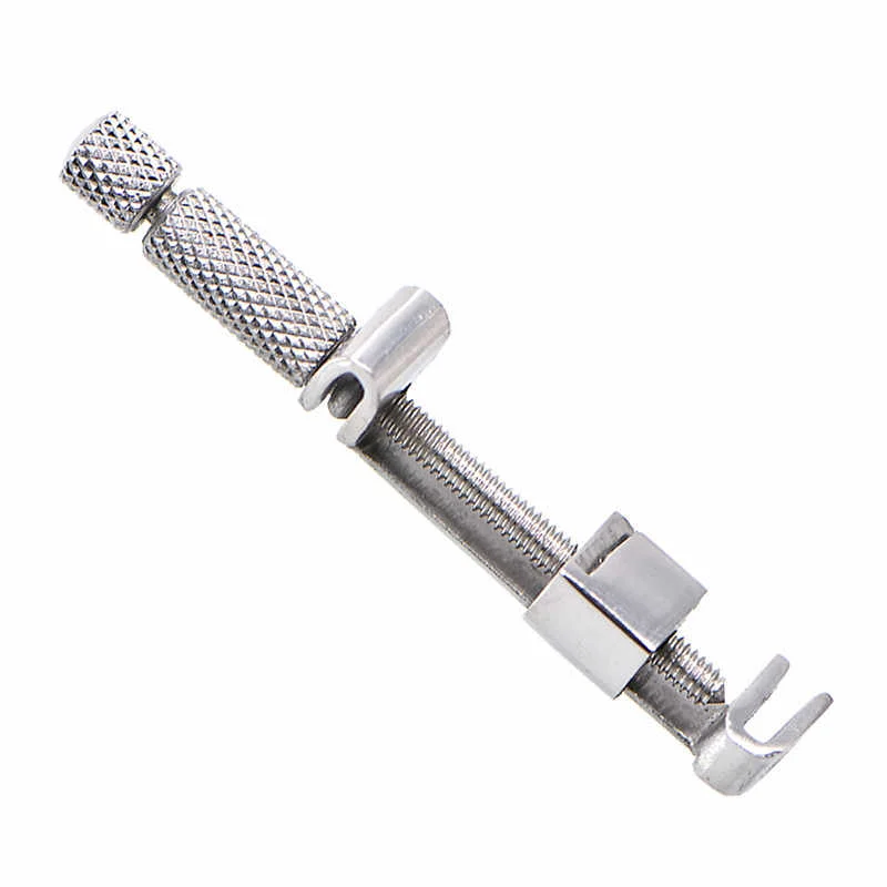 Stainless Steel Dental Universal Tofflemire Matritzen Spanner Matrix Retainer Bands Clip Holder Dental Instrument