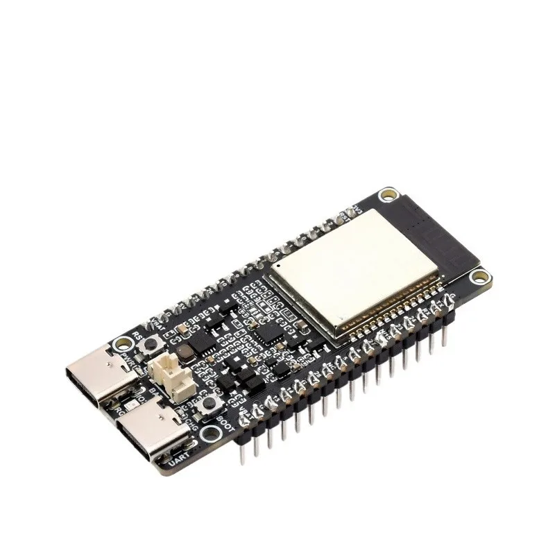 carte-de-developpement-esp32-c5-wroom-double-bande-wifi6-bluetooth-5-arduino-developpement-risc-v