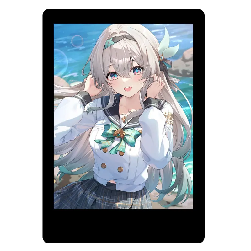ESP32-C6 2.8inch LCD Display Capacitive For Xiaozhi AI Development Board  2.8 inch TouchScreen 240×320
