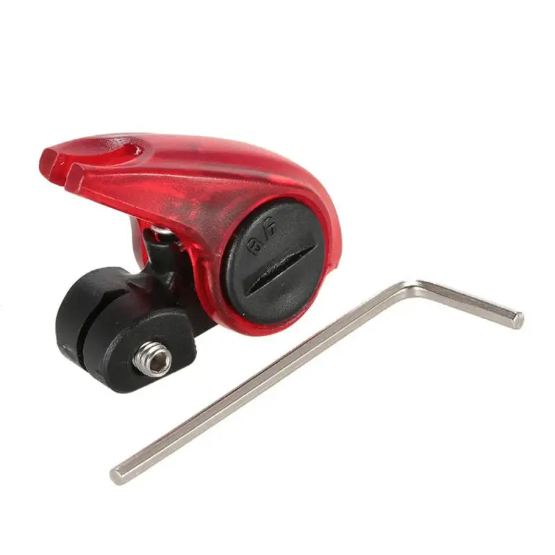 Linterna impermeable para montaña y carretera, luz trasera de advertencia de seguridad en ciclismo, accesorios para ciclismo, luz de freno para bicicleta, luz trasera LED para bicicleta