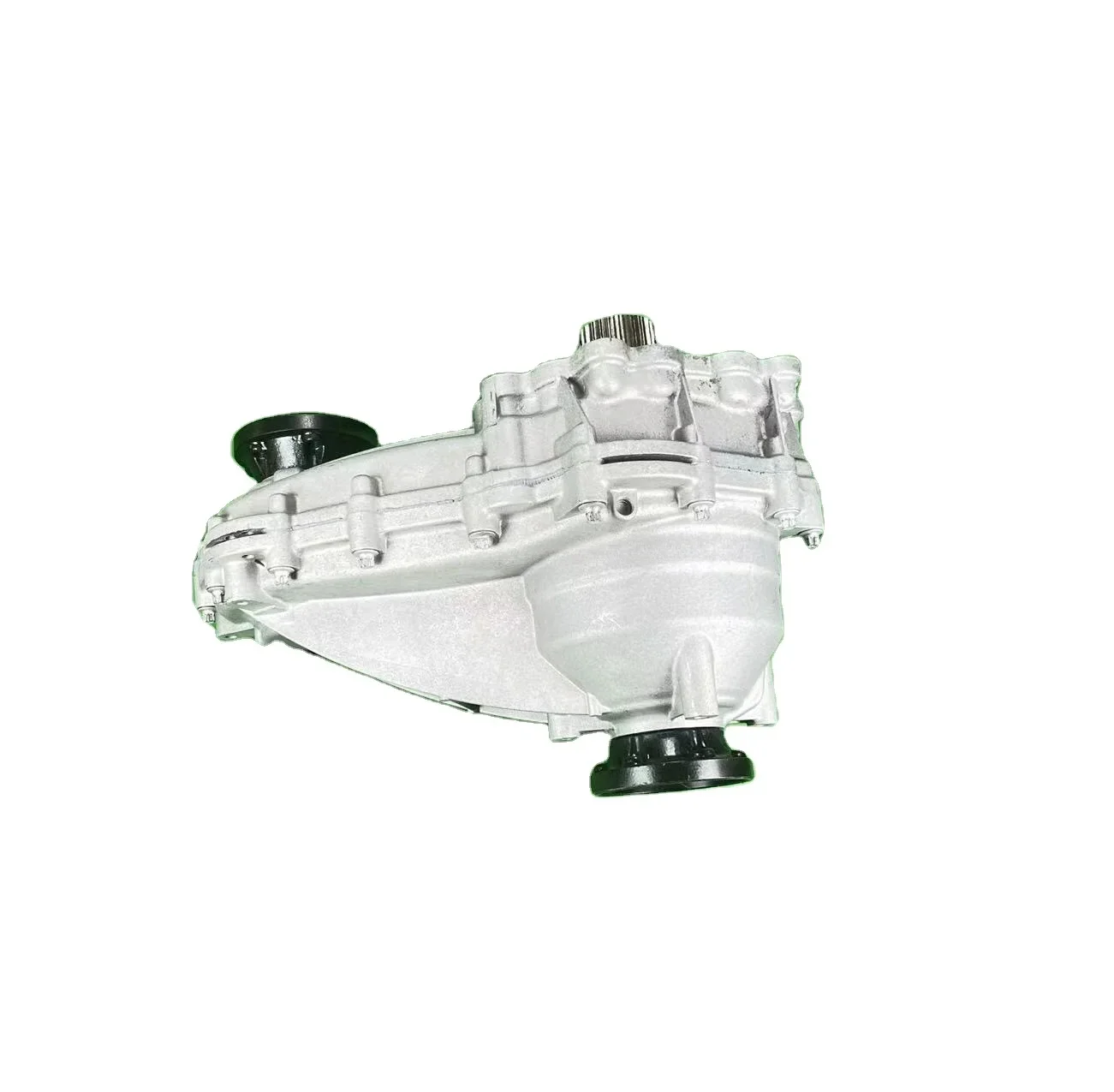 

В наличии переносная коробка в сборе для Mercedes W164 X164 W166 X166 V251 C292 A2512802700 A2512801800