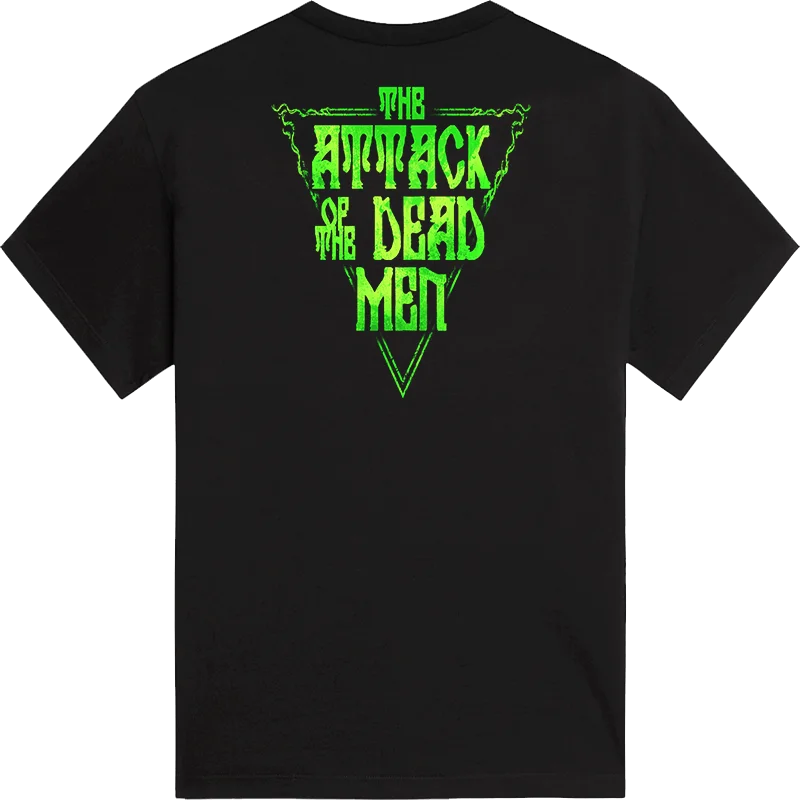 Sabaton-Camiseta con estampado de banda clásica suiza para hombre y mujer, camiseta de manga corta de Attack of The Dead para hombre, camisetas informales de algodón Street Y2k Overszied