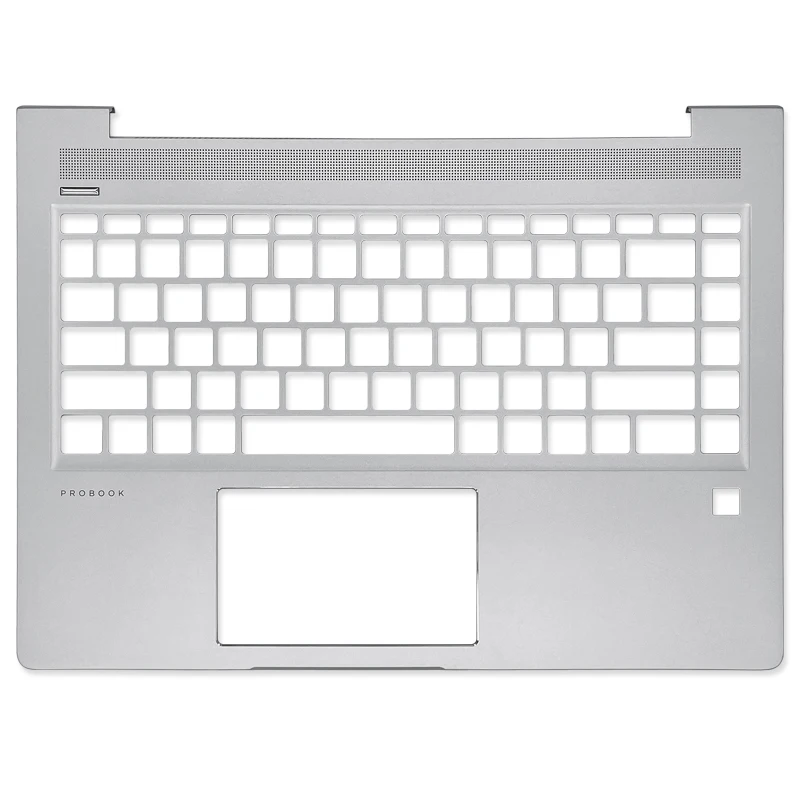 Coque supérieure pour ordinateur portable HP Probook 440 G7 445 G7 Zhan 66 14 G3, couverture arrière LCD, repose-poignets, étui astronomique, nouveau