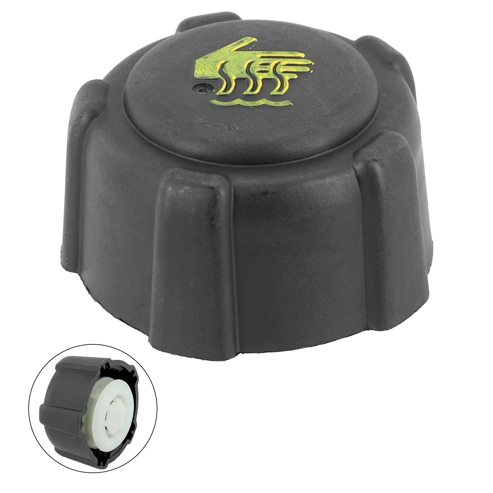 

Car Cap 04408066 7700805131 8200048024 91166192 ABS Radiator Cap Water Tank Cap Brand New High Quality New Style