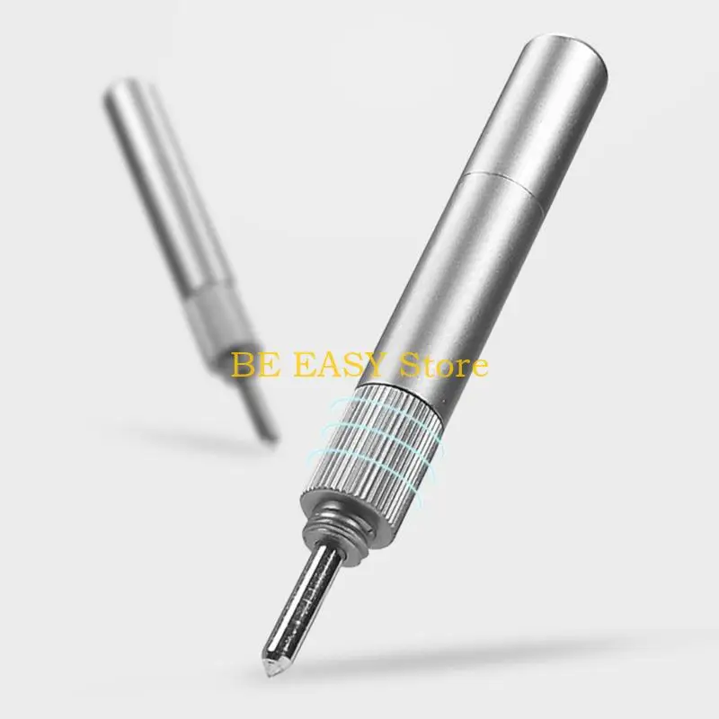 

E28F Camera Frame Blasting Pen Adjustable Strength For promax Phone Rear Cover Break