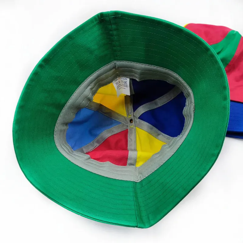 20 Colors Funny Propeller Rainbow Helicopter Baseball Cap Size S&L Unisex Kids Teens Small Heads Top Hat for Men Women