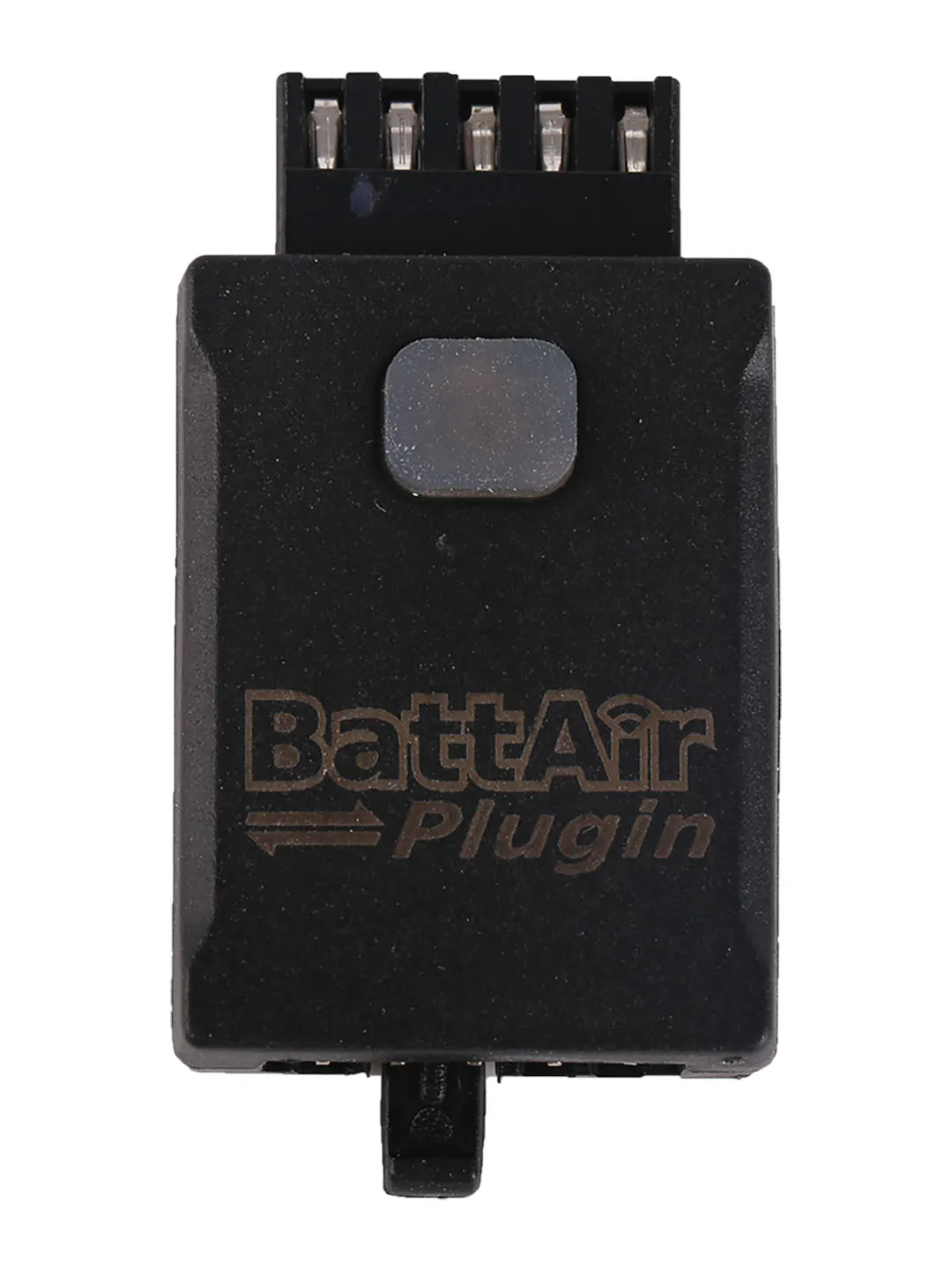 ISDT 2S 3S 4S 5S 6S BattAir Plugin Voltage Checker Bluetooth APP Smart Plug for LiFe/LiPo/LiHv/ULiHv Battery