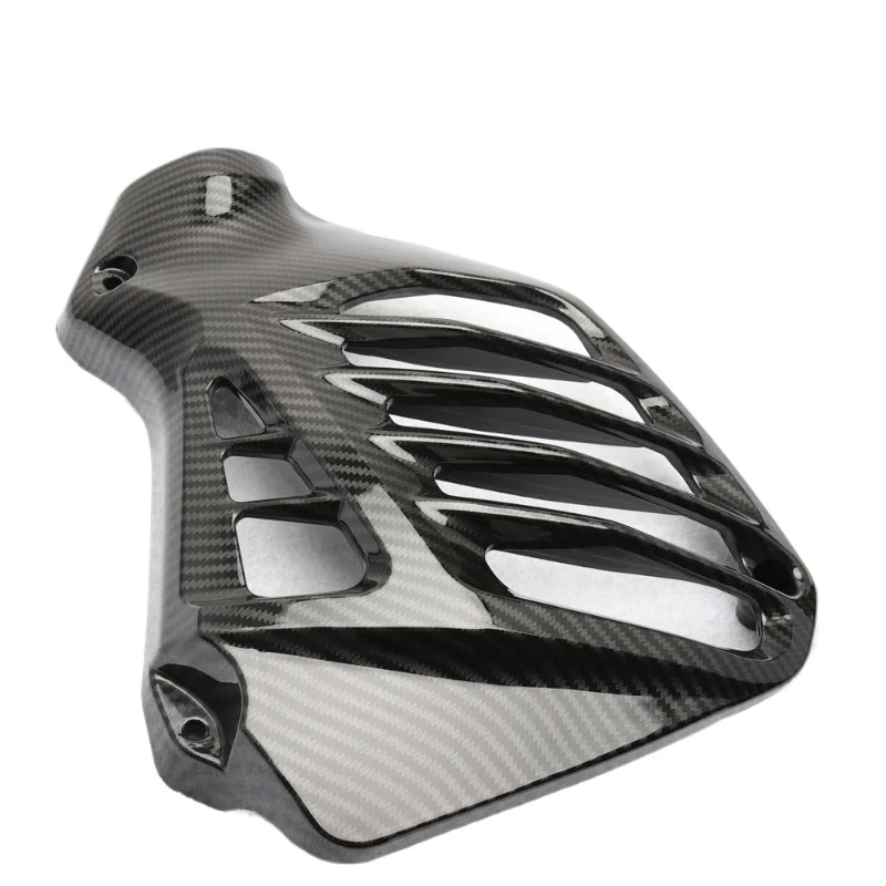 

Motorcycle Radiator Grille Guard Cover Protector Radiator Panel Cover For Yamaha NMAX155 N-MAX155 N-MAX NMAX 155 2015-2019
