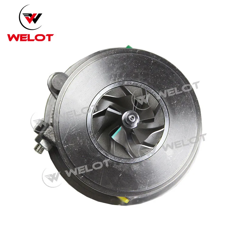 

BV39 Турбокомпрессор Chra 54399700054 Турбоядерный 045253019J Картридж турбины для Skoda Fabia 1,4 TDI 59 кВт 80 л.с. BWB BMS 2006-