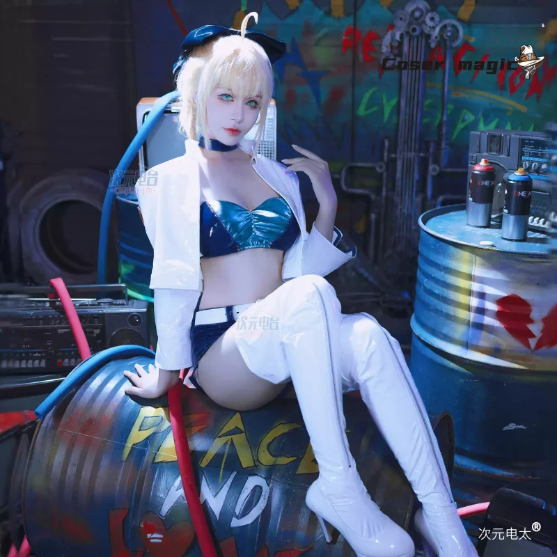 2025 Fgo Cosplay Fa…