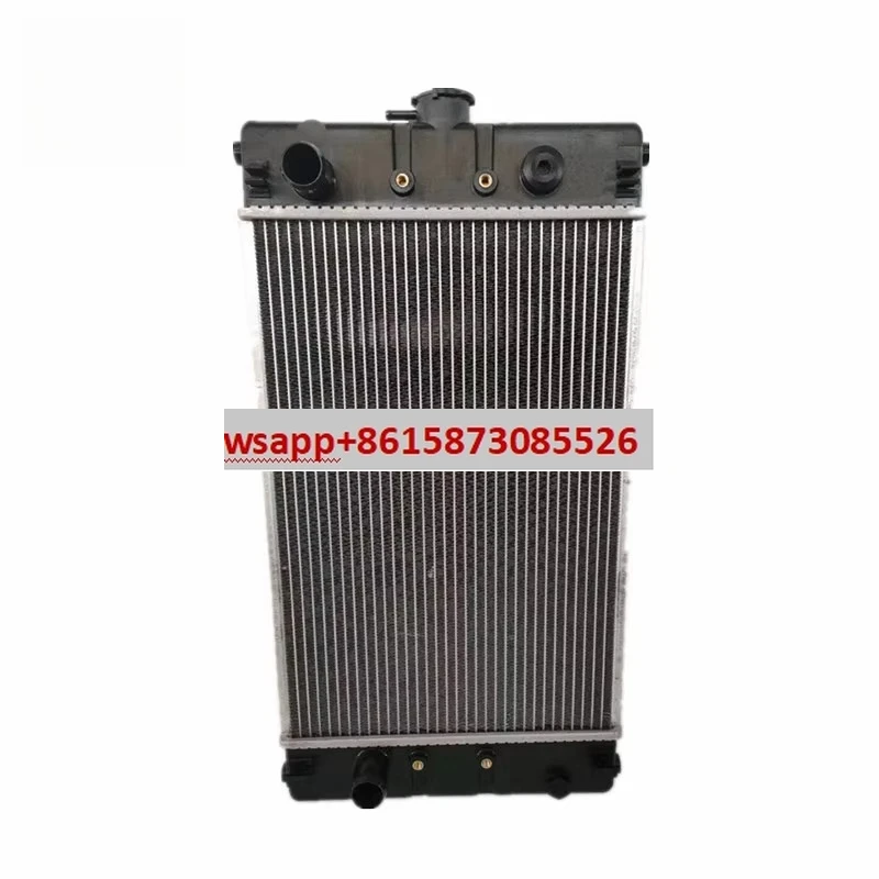 

New Generator Radiator Tpn440 10000-54916 998-515 U45506580 for Perkins 403D-15