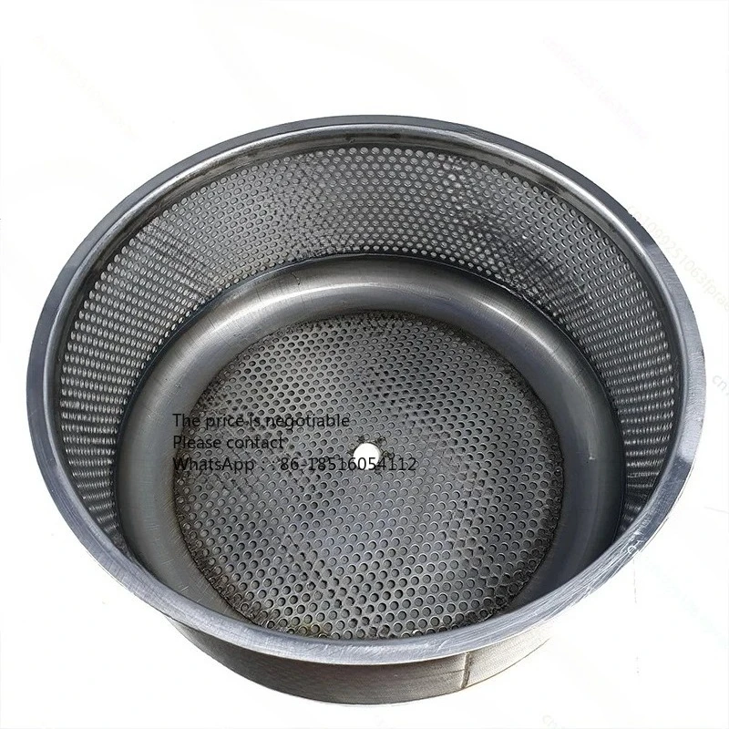 

CSH65/75/85/95 compressor low pressure suction filter 36201301/2