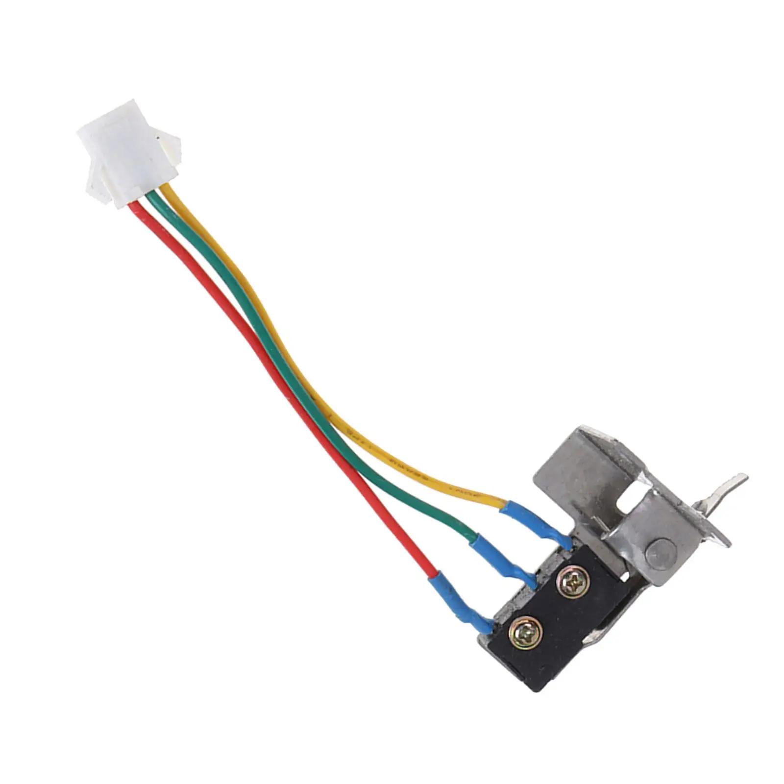 Micro Switch Micro Switch with Bracket Gas Water Heaters Spare Parts Universal