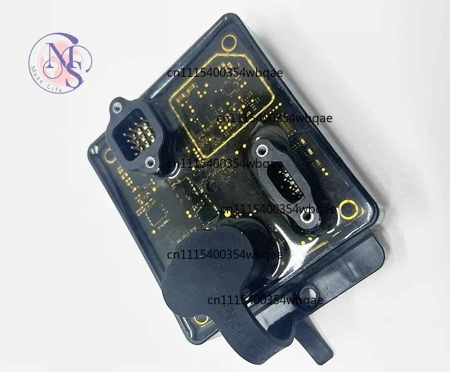 ZOCI-Agriculture Drone Spraying Module, Fit T70P T50 T25 T20P T40 T30 Plant Protection Drone Replacement Accessory