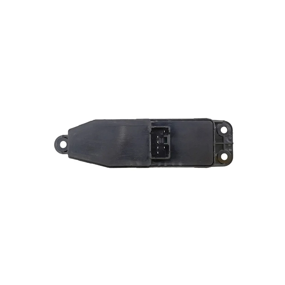 3746930LD060 ABS Window Regulator Switch for JAC Jianghuai Jiangling Trucks Supporting Standard 12V Automotive Electrical Setup