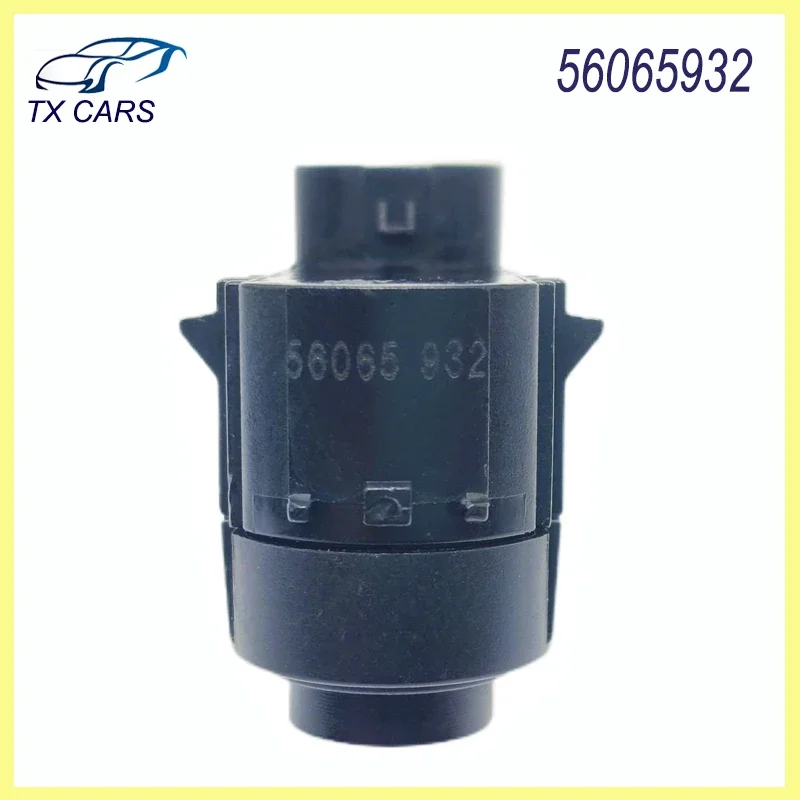 

56065932 PDC Parking Sensor Radar Color Black For Hyundai Car Accessories