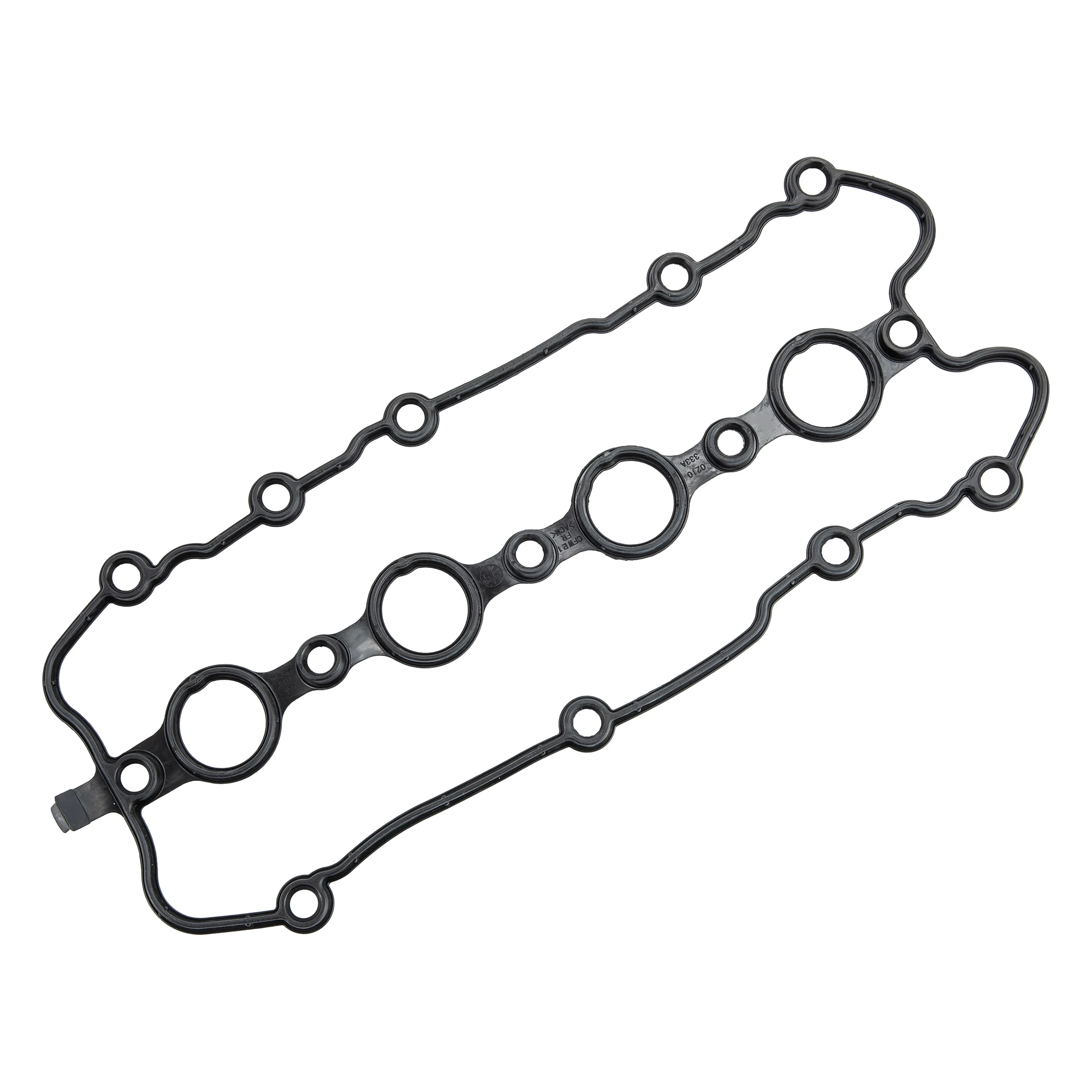 Engine Valve Cover Gasket 06F103483D For SEAT Altea 06-09,Exeo 09-13,Leon 05-12,Toledo 05-13, SKODA Octavia II 05-13 2.0 TFSI