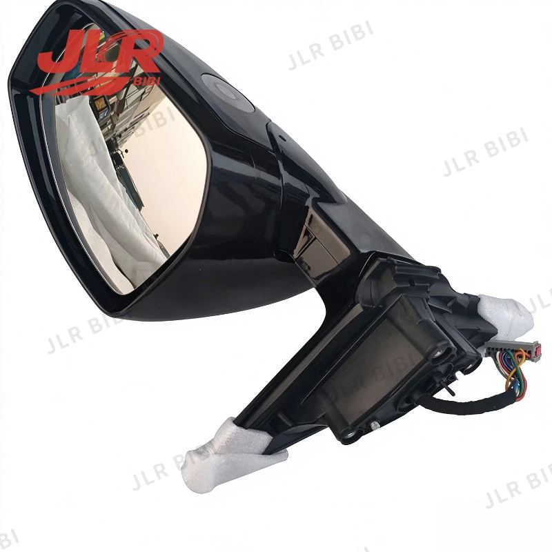 LR068145 LR066882 LR048637 LR048621 LR048638 Side Rear View Mirror Assembly Fit For Land Rover Range Rover Evoque L538 2012-18