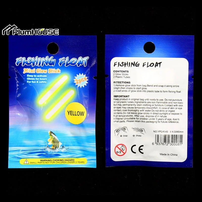 Random 10Pcs Multicolor Mini Glow Sticks Long Lasting Bright Glow Safe Non Toxic Perfect For Parties Halloween Camping Events
