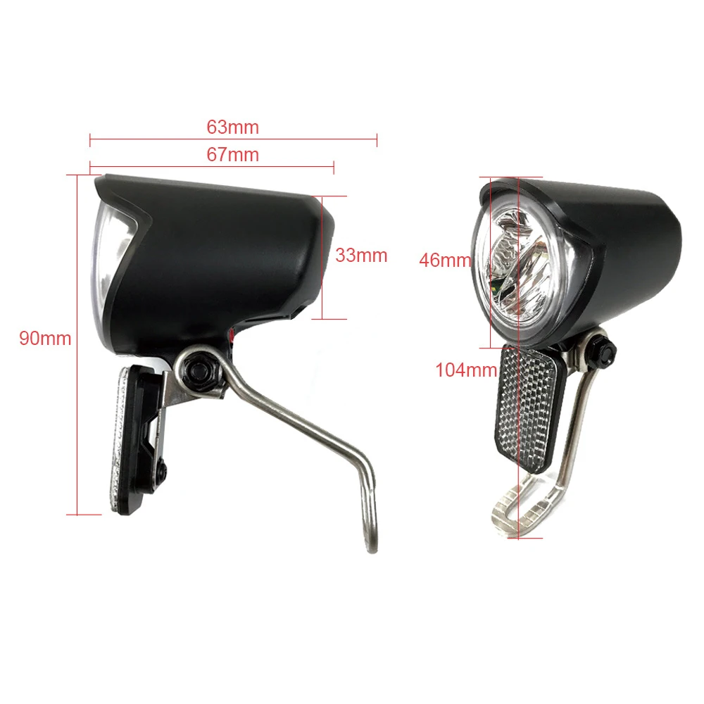 Thumbnail 2 - #73 Compare LED Bicycle Front Lights Before You Buy