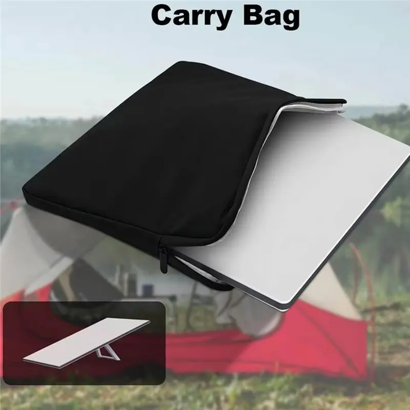 Estuche de Transporte Portátil DT23 para Antena Starlink Mini, para RV, Camping, Yate, Bolsa de Almacenamiento para Exteriores
