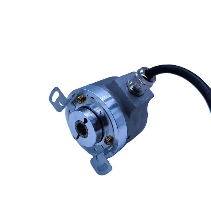 100PPR GHH60-10G100BMK526 التشفير 10 مللي متر رمح التشفير الروتاري