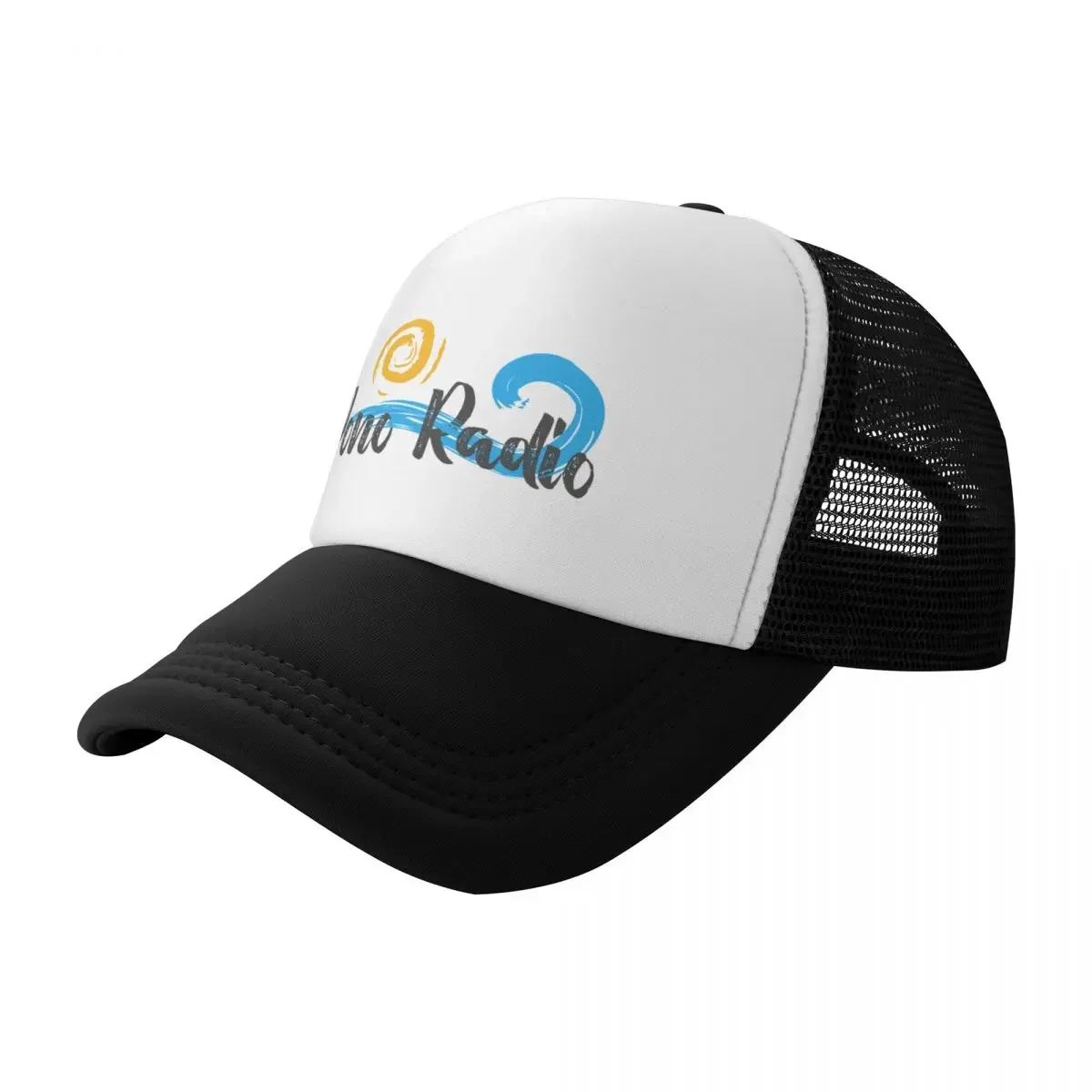 The Classic Baseball Cap Military Cap Man Sun Hat For Children Men Women's