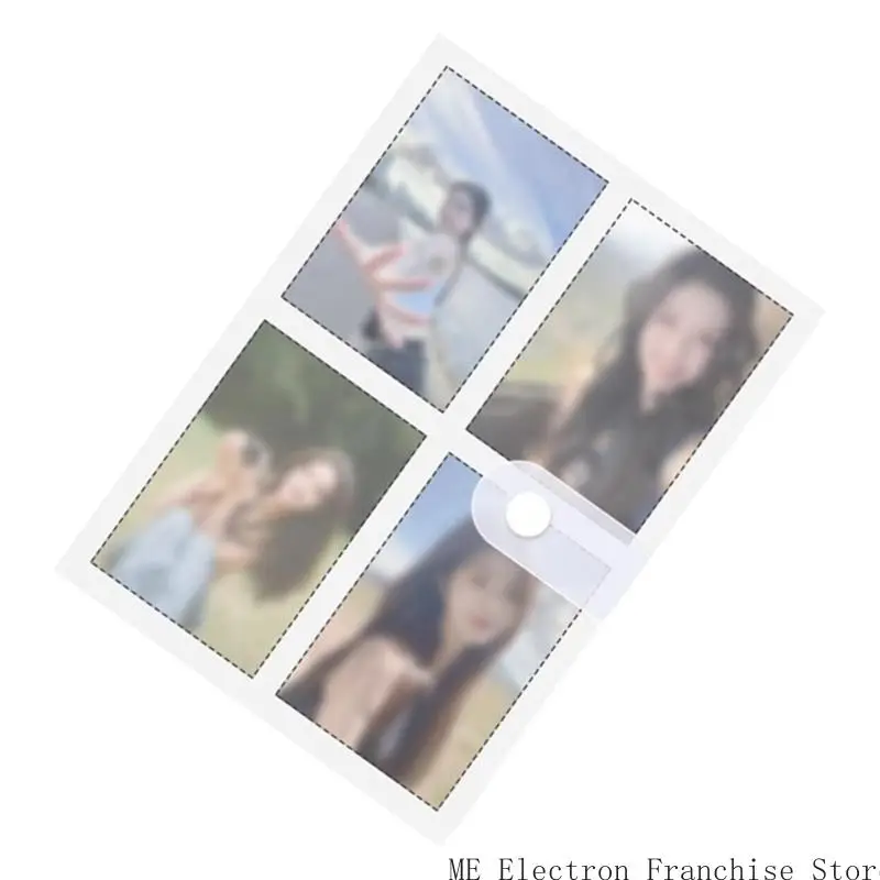 Альбом T5A Picture Clear Photo -Almb