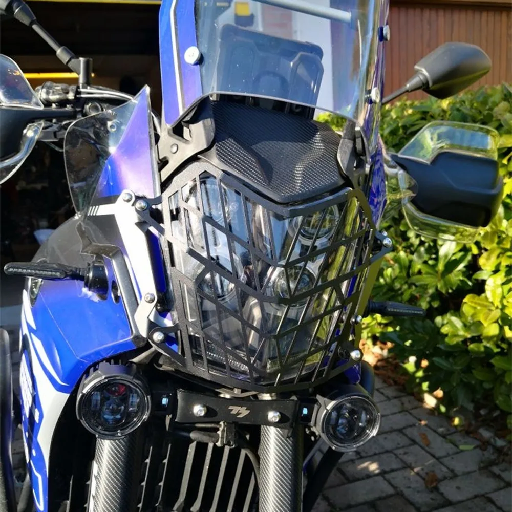 Reflektory LED motocyklowe reflektory motocyklowe LED światła przeciwmgielne farol Moto reflektor przeciwmgielny dla BMW R1200GS R1250GS F800GS