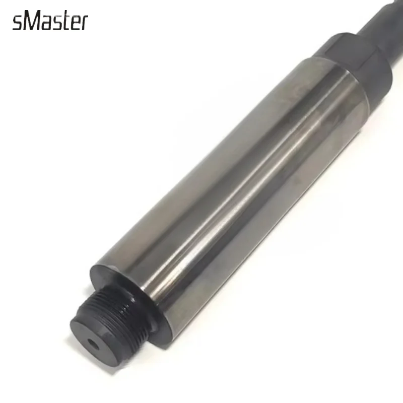 Piston Rod Displacement Stainless Steel 184002 for Dura-Flc 2400 Pumps &ex-
