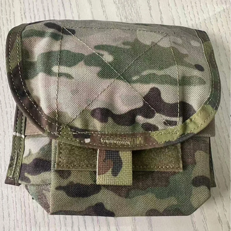 

Outdoor Sports MOLLE 50 Kit Bag