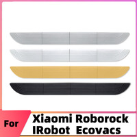 Threshold Anti-Collision Strip Step Ramp Climbing Mat Parts For XiaoMi Roborock iRobot Roomba Vacuum Cleaner Robot Accessories