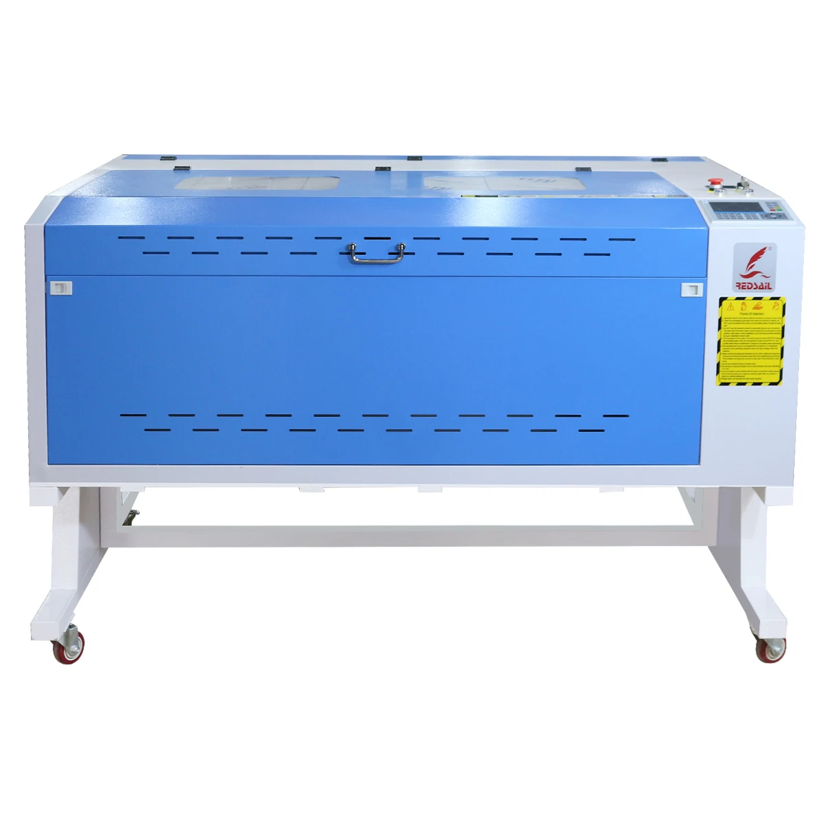 

100W 2‘x3' co2 laser engraving machine for wood acrylic leather ceramic tile granite