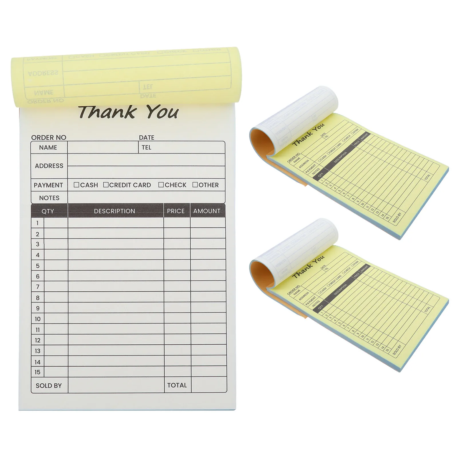 3pcs-duplicate-order-receipt-book-sales-invoice-pad-21x14cm-business-receipt-organizer-small-business-purchase-tracking
